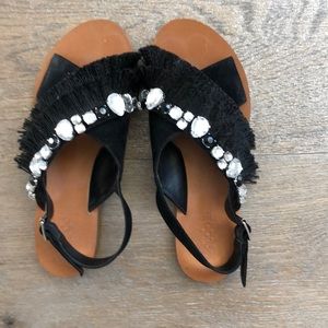 Vince Camuto Sandals